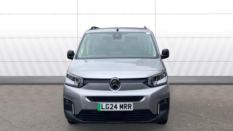 Citroen Berlingo 100kW Plus M 52kWh 5dr Auto Electric Estate